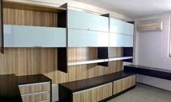 Imagem 6: Vila Fiori / Guararapes / 4 suítes + DCE / 247 metros / Móveis Projetados / Lazer