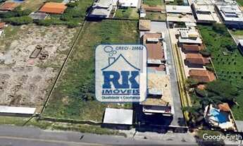 Imagem 2: Terreno - Ingleses do Rio Vermelho - Florianópolis