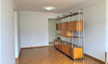 Imagem 3: VENDA - LAPA APTO.02 DORM. ( 01 SUÍTE ) 104M2 Á.Ú REFORMADO SEM LAZER 01 VAGA!!!