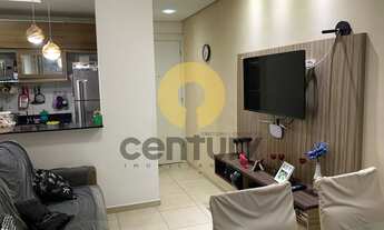 Imagem 5: Apartamento à venda no Residencial Alamedas Jardins>