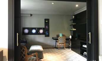 Imagem 6: Apartamento para aluguel possui 400 metros quadrados com 4 quartos