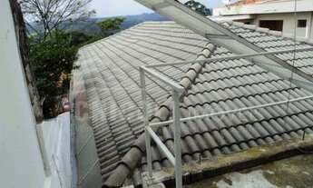 Imagem 2: Casa com 2 dormitórios, 56 m² Jardim Miranda - Cotia/SP