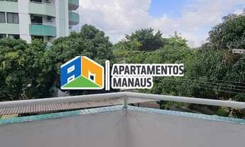 Imagem 4: Cond. Rio Tupanã 3 quartos R$ 460 mil Ponta Negra