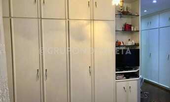 Imagem 3: Apartamento no Edifício Astúrias 147m² - 03 Quartos - 02 Vagas