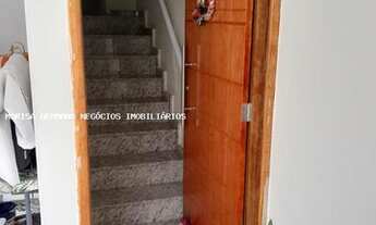 Imagem 5: Sobrado em Condomínio para Venda em São Paulo, Vila Matilde, 2 dormitórios, 2 suítes, 3 ba