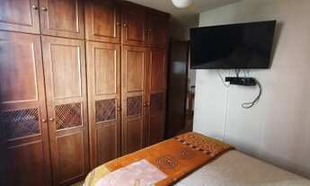 Imagem 7: Apartamento para venda com 70 metros quadrados com 2 quartos em Cidade Ademar - São Paulo