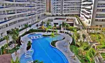 Imagem: Apartamento com 75 metros quadrados e 2