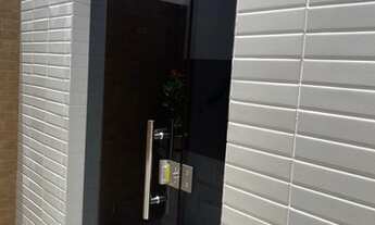 Imagem 5: Apartamentos de 02 quartos, térreo com quintal ou cobertura privativa, no Cabo Branco