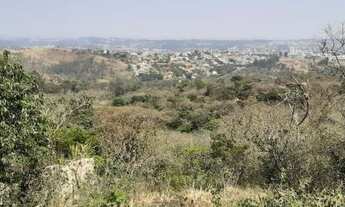 Imagem: Terrenos de 2000 m2 em condomínio de Chácaras