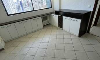 Imagem 7: Apartamento para venda tem 125 metros quadrados com 3 quartos em Boa Viagem - Recife - PE