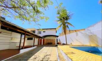 Imagem: Alugo Casa Setor Sul - 3/4 1 suíte com