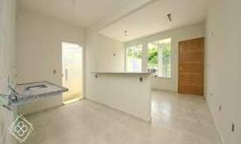 Imagem 5: Casa para venda tem 62 metros quadrados com 2 quartos em Roma - Volta Redonda - RJ