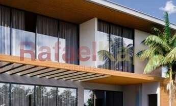 Imagem: Majestosa no mais moderno endereço ao norte