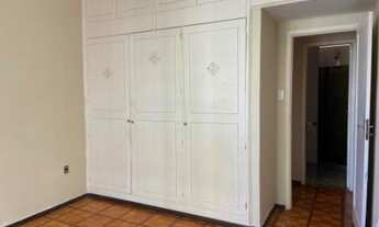 Imagem 7: Apartamento de 03 amplos quartos na Rua Moreira César!