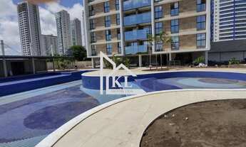 Imagem 2: João Pessoa - Apartamento Padrão - Altiplano Cabo Branco