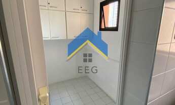 Imagem 7: Apartamento para aluguel com 105 metros quadrados com 2 quartos