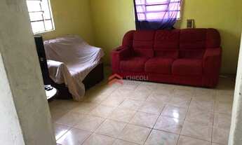 Imagem 5: Chácara com 2 dormitórios, 2000 m² - Sebandilha - Mairinque/SP