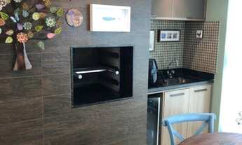 Imagem 3: Brilhante Condomínio Clube Eldorado. 3 suítes, Mobiliado. Porteira fechada