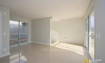 Imagem 6: Cobertura Horizontal. Amplo terraço e muito sol