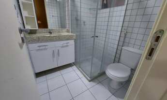 Imagem 3: Condomínio em Capim macio - 96m²