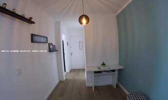 Imagem 2: Apartamento para Venda em São Paulo, Brás, 2 dormitórios, 1 banheiro, 1 vaga