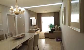 Imagem 5: Excelente apartamento para venda com 161 m² com 3 quartos em Martins - Uberlândia - MG