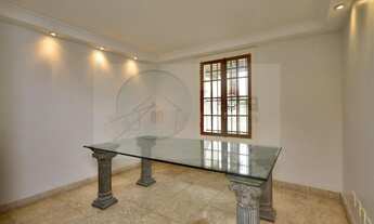 Imagem 4: PACAEMBU CASA 280 M² - 3 DORMITÓRIOS, 1 SUÍTE e 8 VAGAS