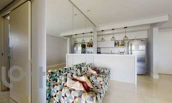 Imagem 4: Apartamento 02 dormitórios com Suíte no Campo Belo