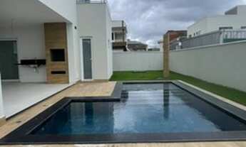 Imagem 5: Casa de condomínio sobrado para venda com 330 metros quadrados com 4 quartos