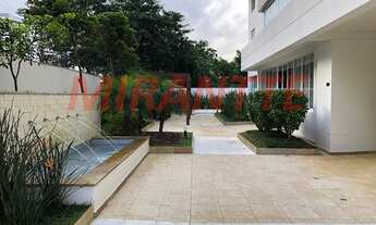 Imagem 5: Apartamento para venda possui 143 metros quadrados com 3 quartos em Santa Teresinha - São