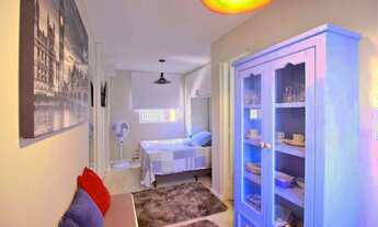 Imagem 3: Studio com 1 dormitório à venda, 21 m² por R$ 180.000,00 - Bigorrilho - Curitiba/PR