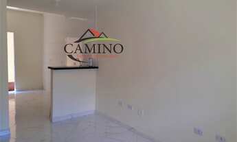 Imagem 3: Casa Sobrado para Venda em Vitória Park Guarujá-SP - 2435