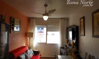 Imagem 4: PORTO ALEGRE - Apartamento Padrão - JARDIM LEOPOLDINA