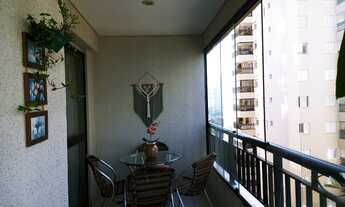 Imagem 5: Apartamento para venda com 105 metros quadrados com 4 quartos