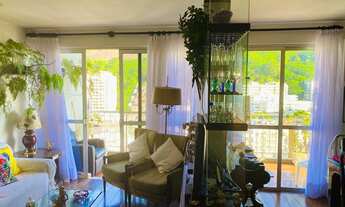 Imagem 4: Cobertura para venda possui 234 metros quadrados com 3 quartos em Humaitá - Rio de Janeiro