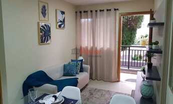 Imagem 5: Apartamento com 2 dorms, Vila Regente Feijó, São Paulo - R$ 269 mil, Cod: 8980