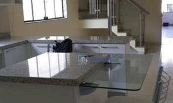 Imagem 3: Sobrado com 4 dormitórios para alugar, 264 m² por R$ 5.200,00/mês - Jardim Textil - São Pa