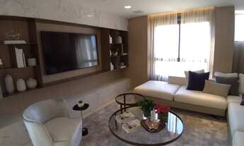 Imagem 3: NOVA LIMA - Apartamento Padrão - Vila Da Serra