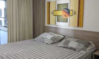 Imagem 5: Apartamento para venda tem 66 metros quadrados com 2 quartos em Mucuripe - Fortaleza - CE