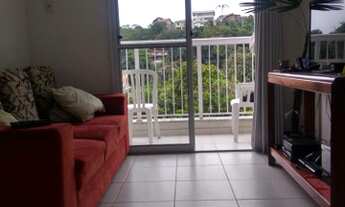 Imagem: Lindo Apartamento Condomínio Vale Das Paineiras