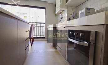 Imagem 7: Apartamento com 1 dormitório à venda, 38 m² por R$ 390.000,00 - Vila Andrade - São Paulo/S