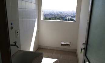 Imagem 5: Apartamento para venda possui 59 metros quadrados com 2 quartos