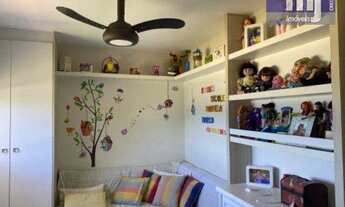 Imagem 4: CAMBOINHAS-COBERTURA DUPLEX FRENTE MAR, vrdão, slaõ,4qts , 2stes, deps, terraço piscina, 4