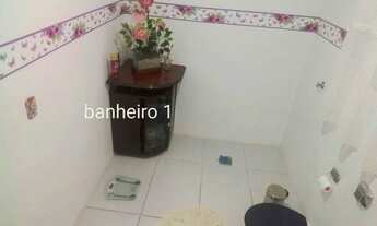 Imagem 3: Sobrado para venda 3 dormitórios - Jardim Ipanema - Sorocaba - SP