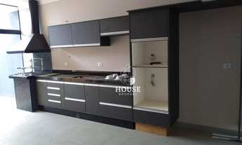 Imagem 4: Casa com 3 dormitórios à venda, 145 m² por R$ 840.000,00 - Jardim Santa Mônica I - Mogi Gu