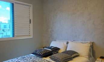 Imagem 7: Oportunidade, excelente Apartamento área privativa de 100m², Santa Mônica, área nobre com