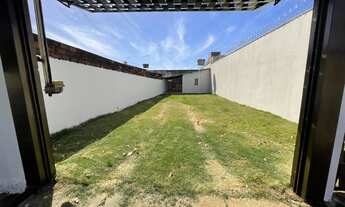 Imagem 2: Casa/barracão c/ 2/4 e quintal. St. Santo Antonio disponível aluguel