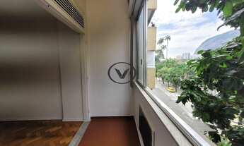 Imagem 2: Apartamento para venda tem 37 metros quadrados com 1 quarto