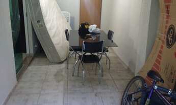 Imagem 3: Apartamento para venda com 136 metros quadrados com 3 quartos