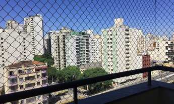 Imagem 6: Ap ao lado do metrô